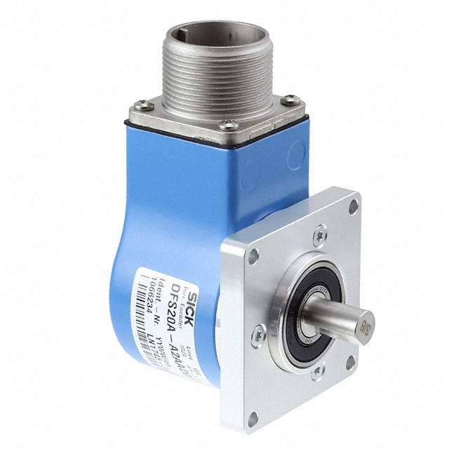 DFS20A-A2AAD001024 SICK, Inc.  Encoders - Industrial
